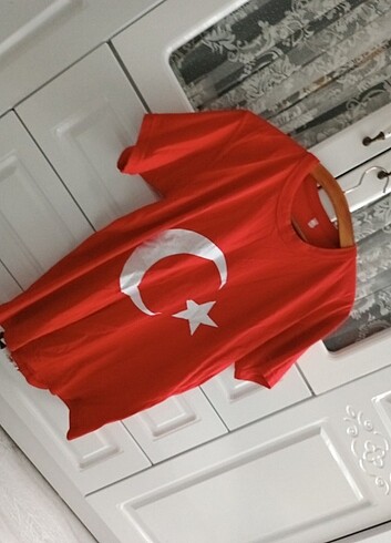 AY YILDIZLI T-Shirt 