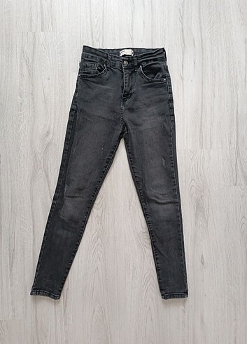 Oilily YÜKSEK BEL TOPARLAYICI JEANS