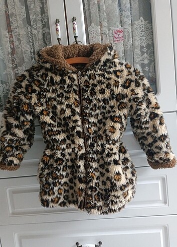 LEOPAR PELUŞ