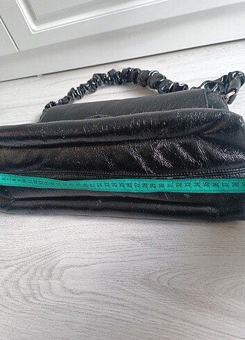 Alexander Wang ORİJİNAL RUGAN/PELUŞ ÇANTA