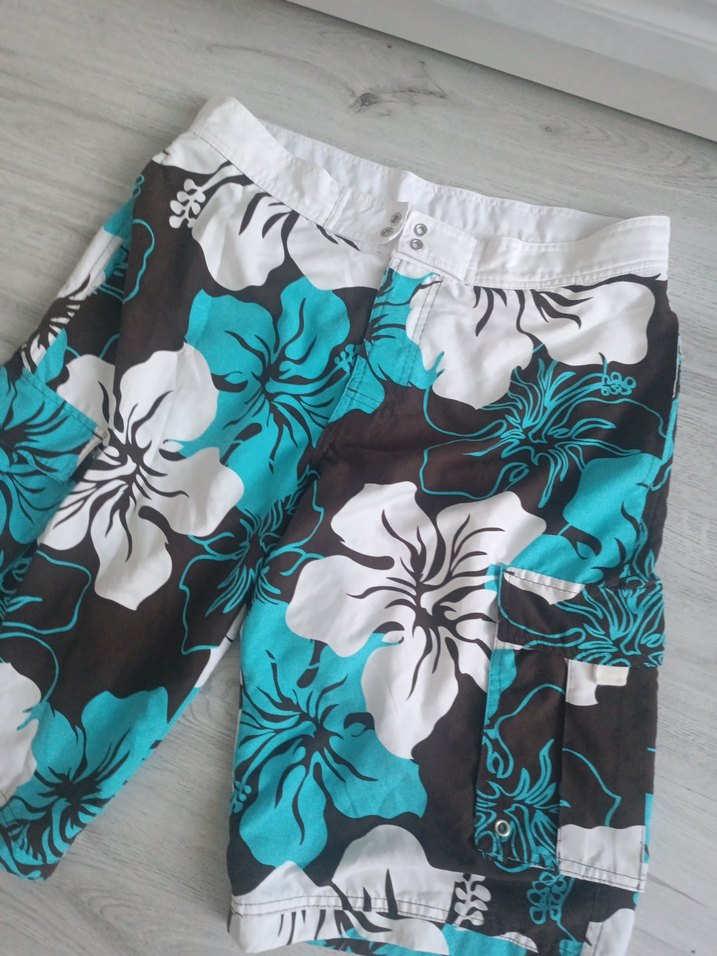 ORİJİNAL ŞORT MAYO - Görsel 4