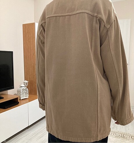 m Beden Pull and bear ceket
