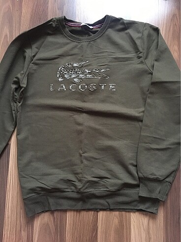 Lacoste sweat