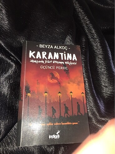 Karantina 3