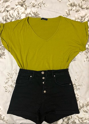 Tshirt/yeşil