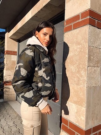 H&M mont