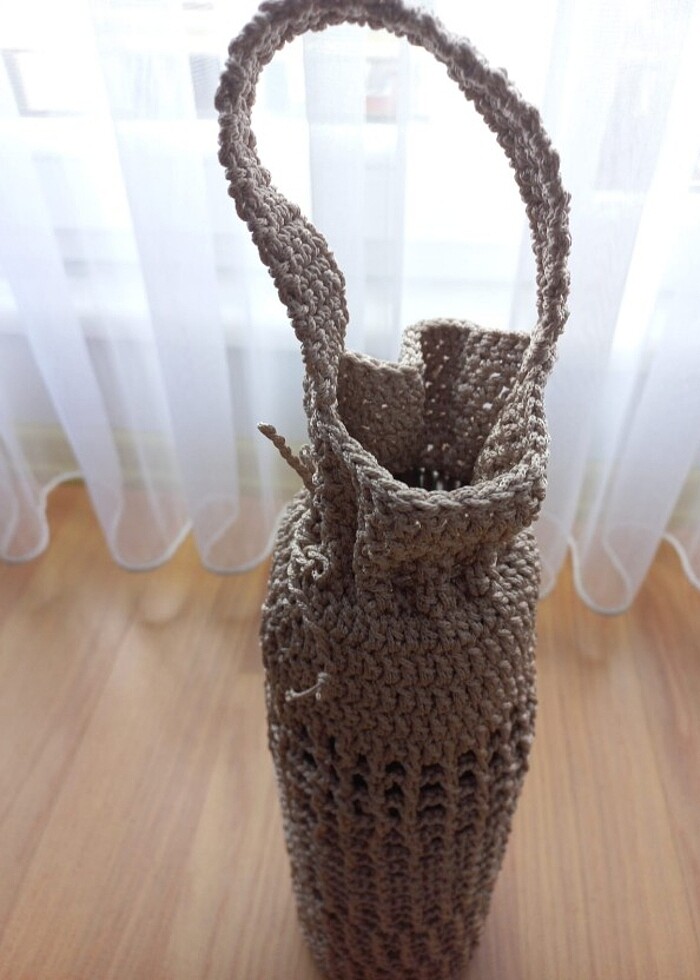 STANLEY TERMOS KILIFI  - Görsel 4