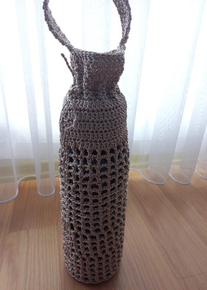 STANLEY TERMOS KILIFI  - Görsel 2