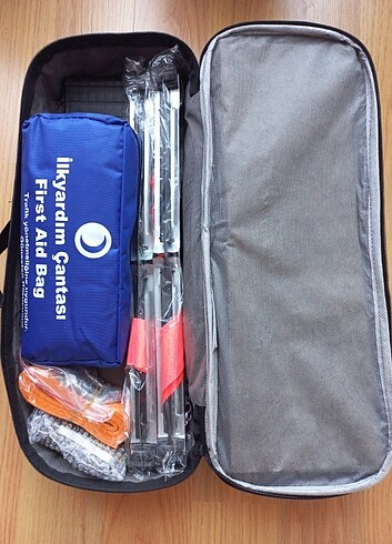 TRAFİK SETİ FORD - Görsel 4