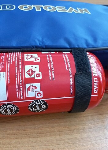 TRAFİK SETİ FORD - Görsel 6