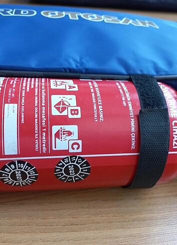 TRAFİK SETİ FORD - Görsel 7