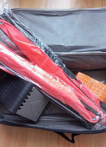 TRAFİK SETİ FORD - Görsel 8