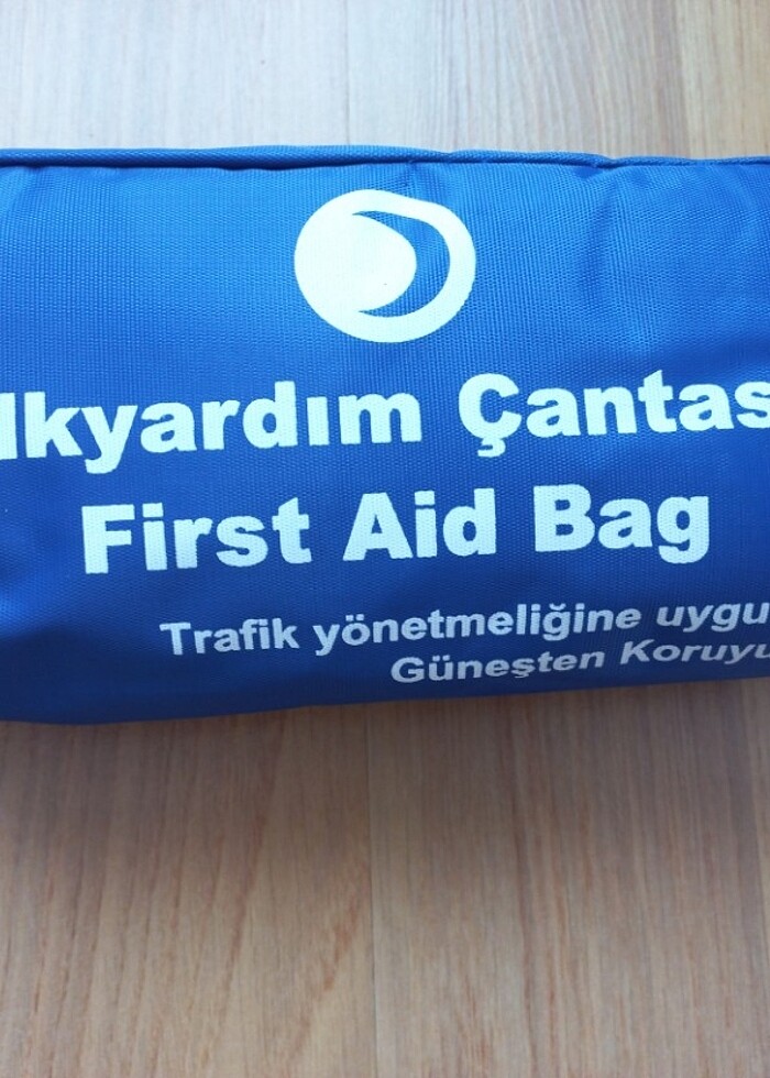 TRAFİK SETİ FORD - Görsel 3