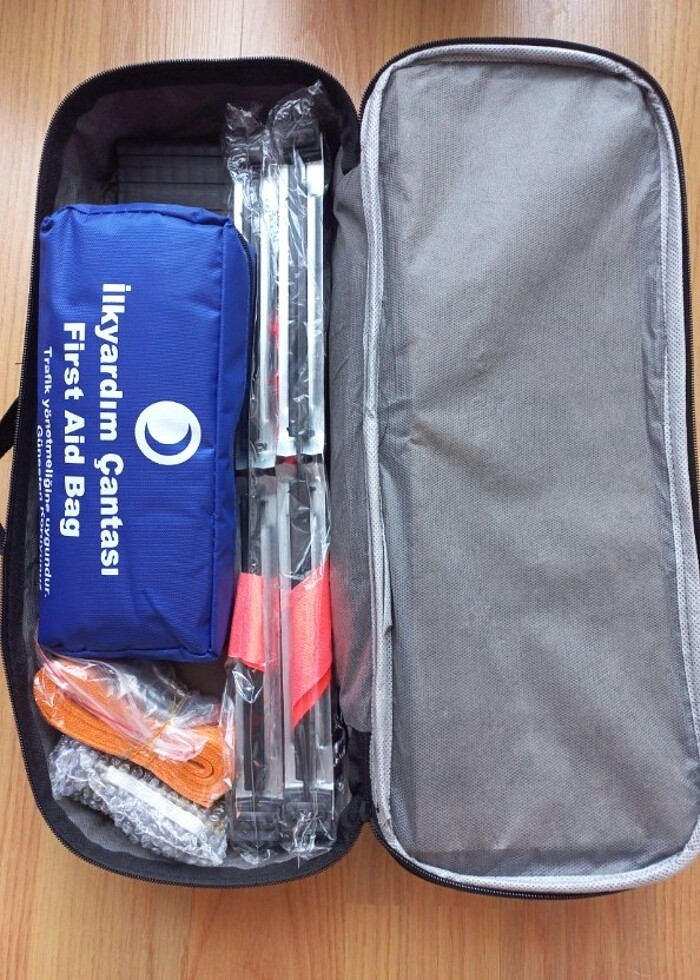 TRAFİK SETİ FORD - Görsel 4