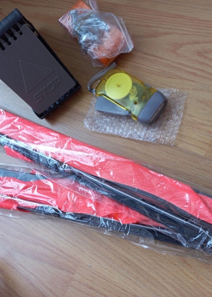 TRAFİK SETİ FORD - Görsel 5