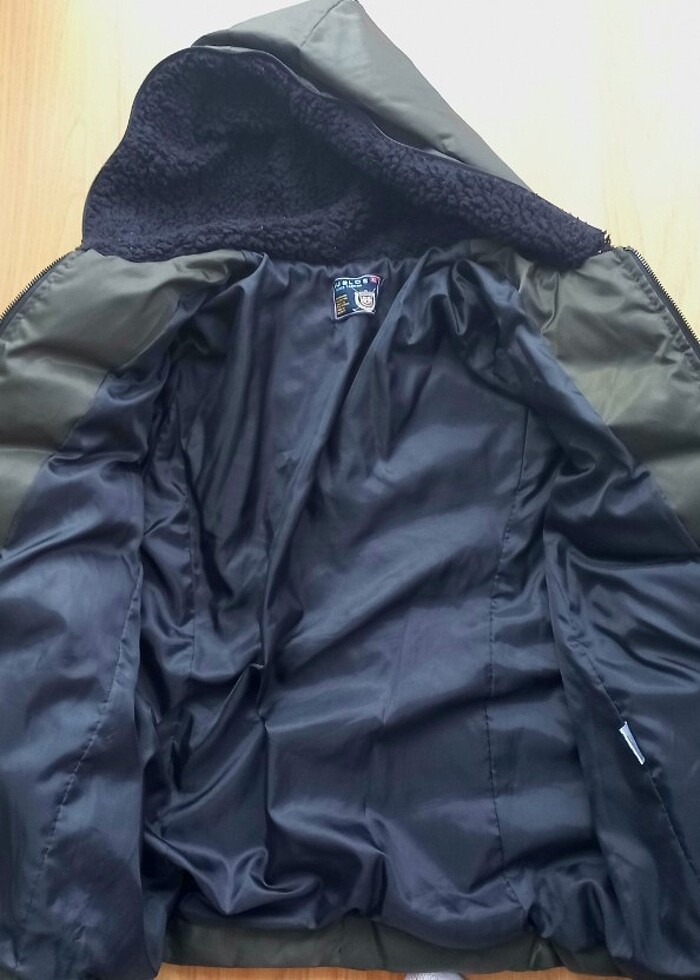 ERKEK MONT - Görsel 3