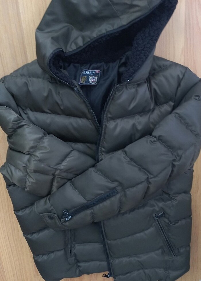 ERKEK MONT - Görsel 2