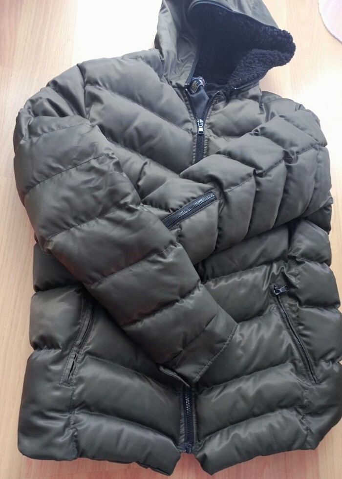 ERKEK MONT - Görsel 4