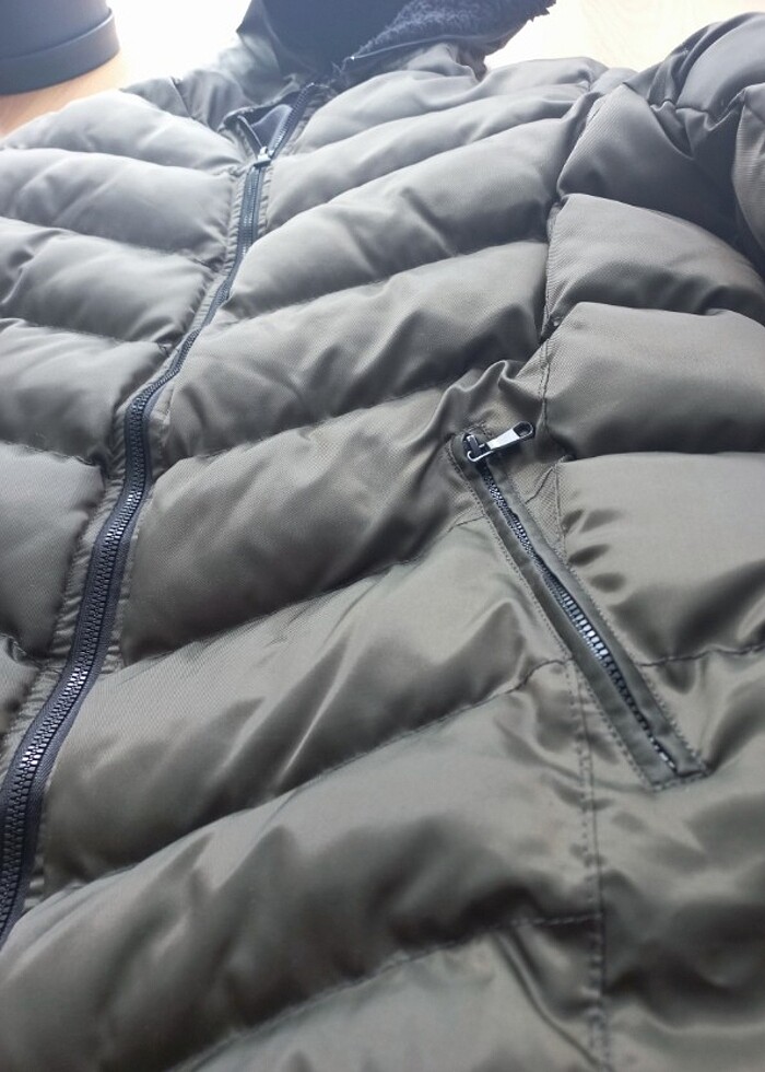 ERKEK MONT - Görsel 5