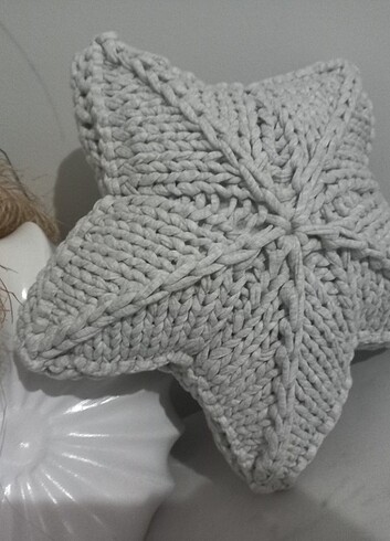 DENİZ YILDIZI KIRLENT - Görsel 2