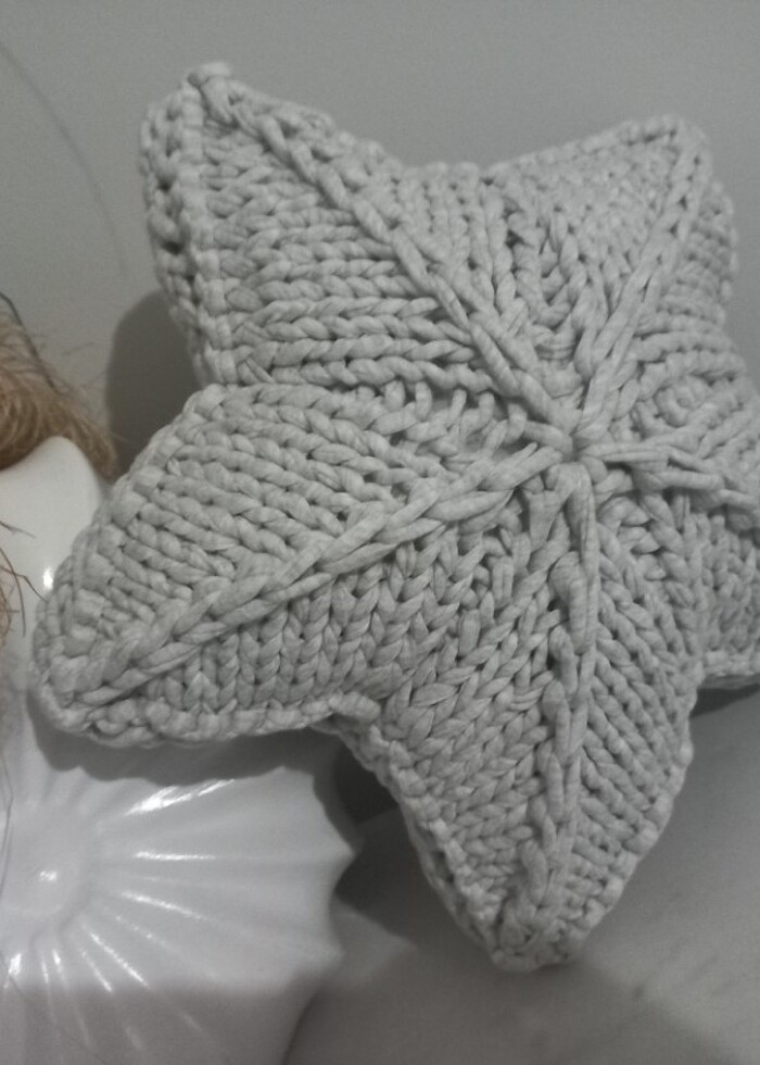 DENİZ YILDIZI KIRLENT - Görsel 2