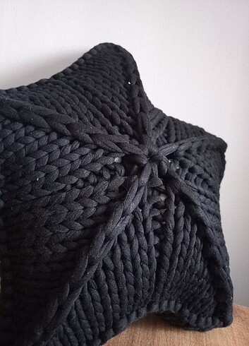 DENİZ YILDIZI KIRLENT - Görsel 3