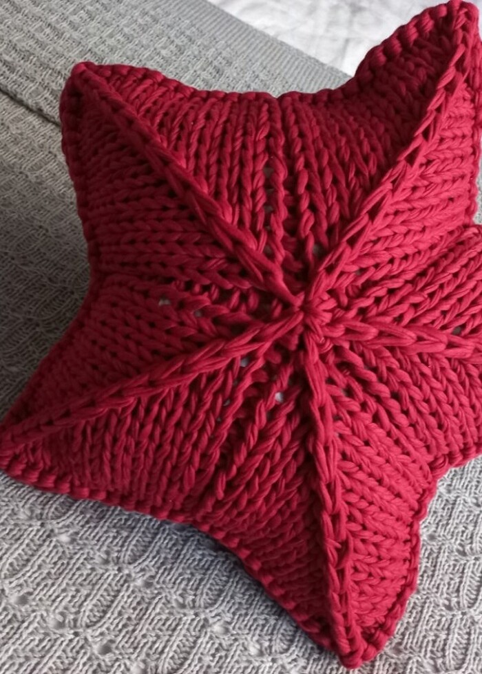 DENİZ YILDIZI KIRLENT - Görsel 3