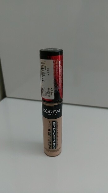 Loreal Kapatıcı 