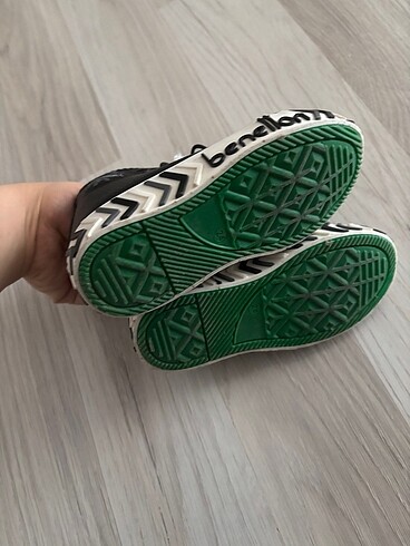 Benetton Benetton