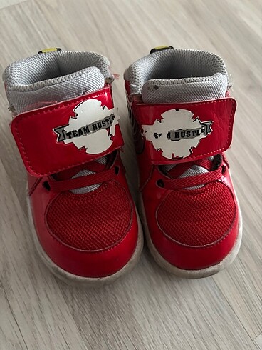 Nike ayakkabı
