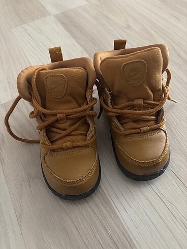 Nike bot