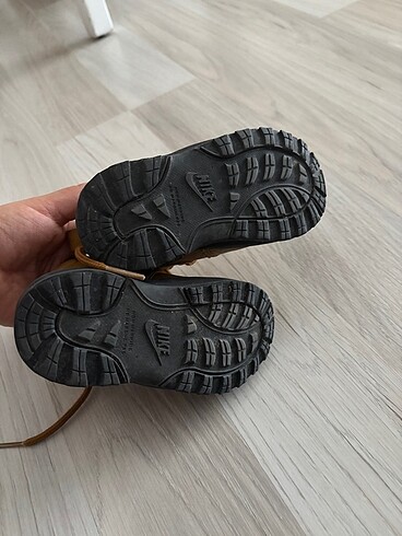 21 Beden Nike bot