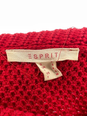 s Beden kırmızı Renk Esprit Kısa Elbise %70 İndirimli.