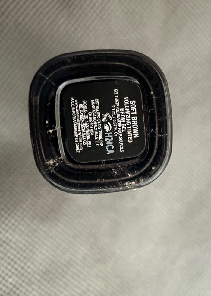 Anastasia Beverly Hills brow gel - Görsel 2