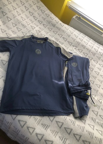 Fenerium Standart Beden