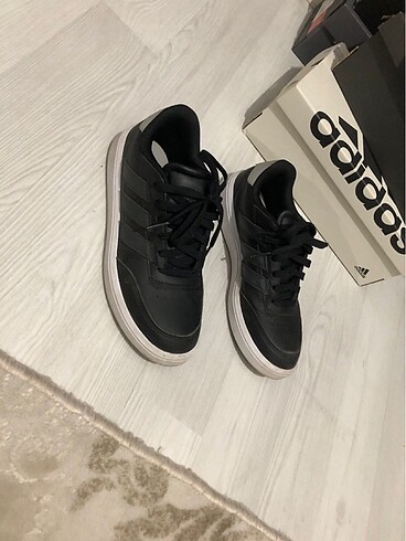 Adidas Adidas ayakkabi 38 numara