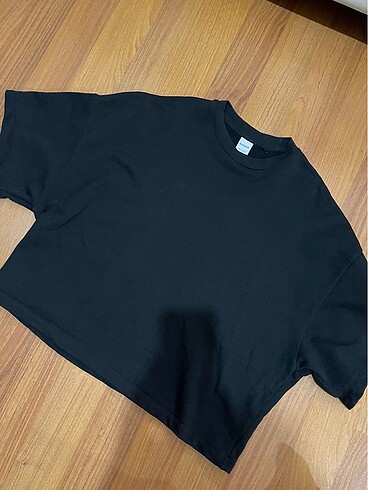 Bershka Bershka Oversize Tshirt