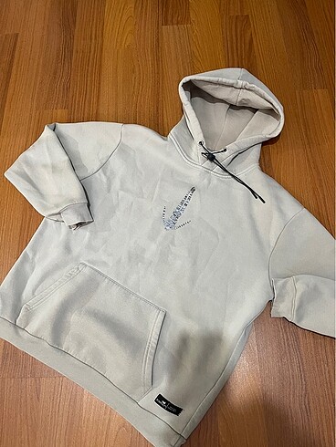Catch Sweatshirt