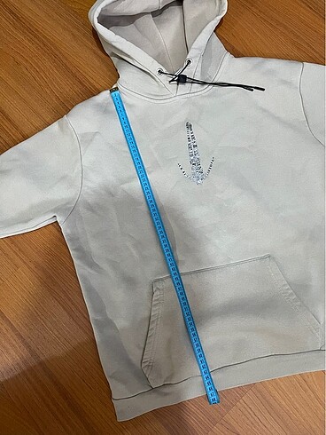 m Beden camel Renk Catch Sweatshirt