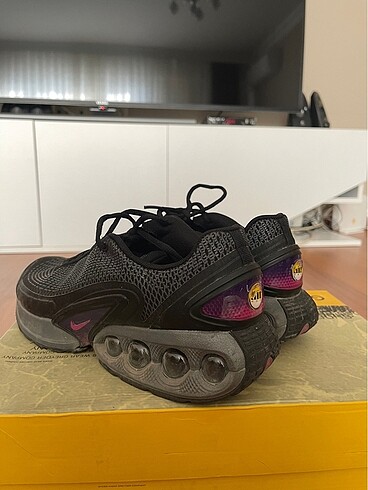 Nike Air Max Dn Orijinal Ayakkabı