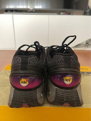 Nike Nike Air Max Dn Orijinal Ayakkabı