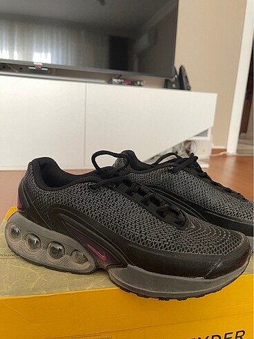 41 Beden Nike Air Max Dn Orijinal Ayakkabı