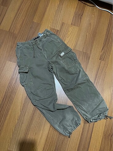 Koton Parachute Paraşüt Pantolon