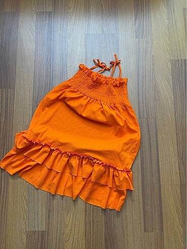 Koton Kids Kız Çocuk Elbise