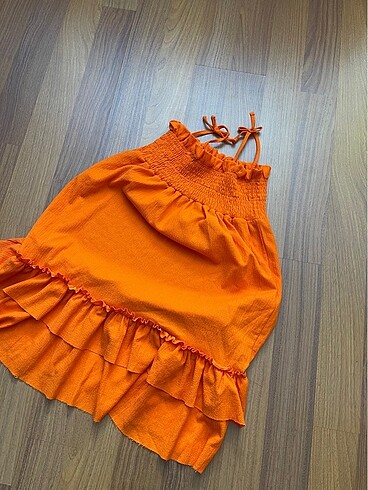 Koton Koton Kids Kız Çocuk Elbise