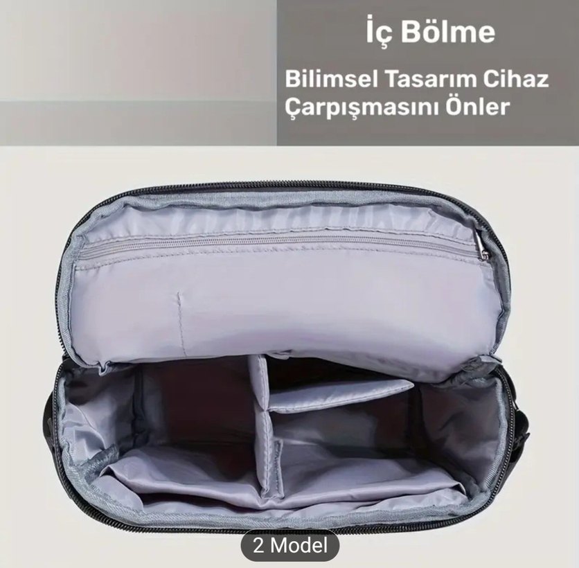 DJİ MİNİ 3 ÇANTA - Görsel 4