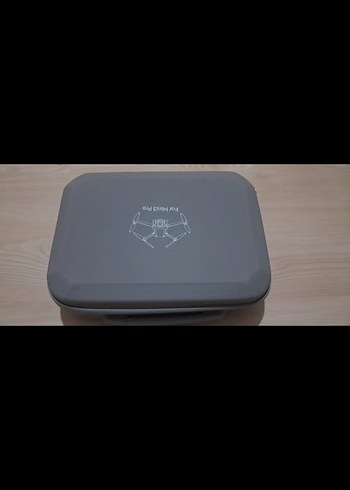 DJİ MİNİ 3 PRO UYUMLU ÇANTA
Dji çanta - Görsel 5