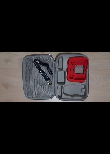 DJİ MİNİ 3 PRO UYUMLU ÇANTA Dji çanta