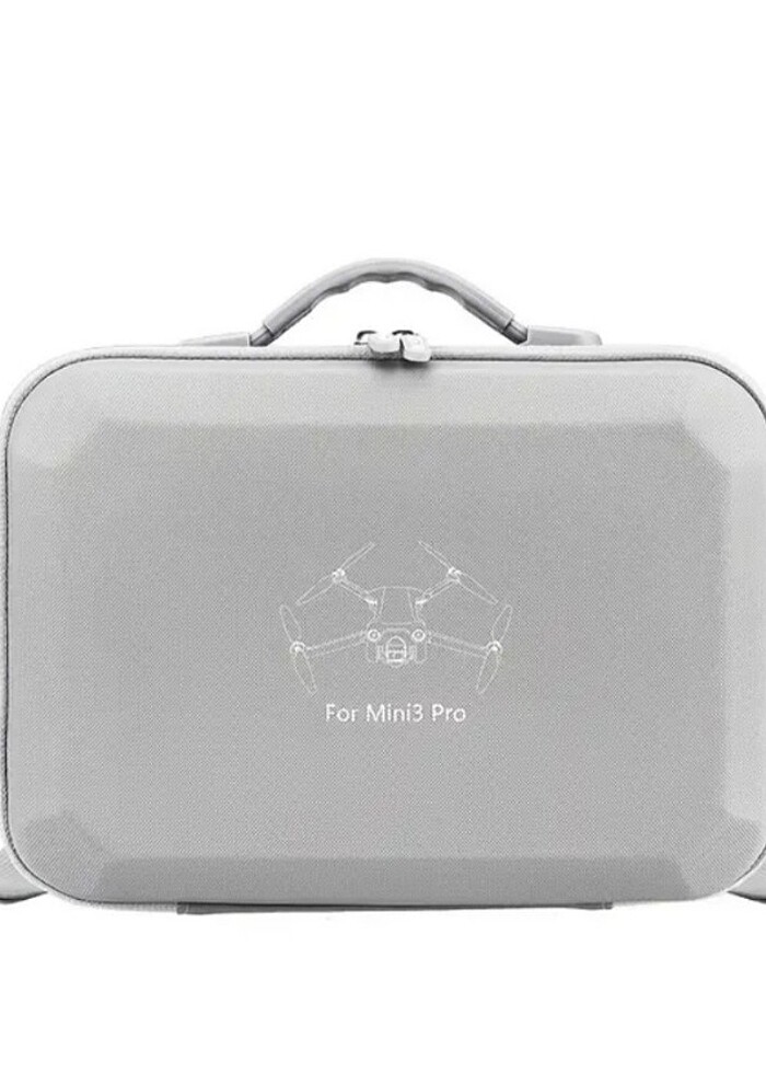 DJİ MİNİ 3 PRO UYUMLU ÇANTA
Dji çanta - Görsel 2