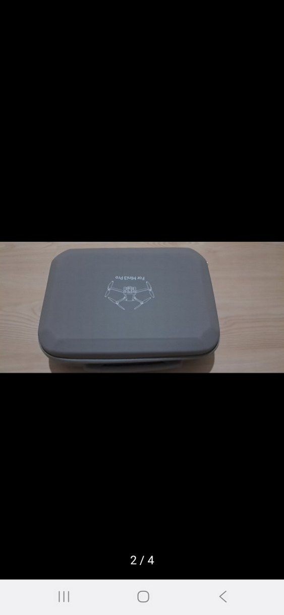 DJİ MİNİ 3 PRO UYUMLU ÇANTA
Dji çanta - Görsel 5